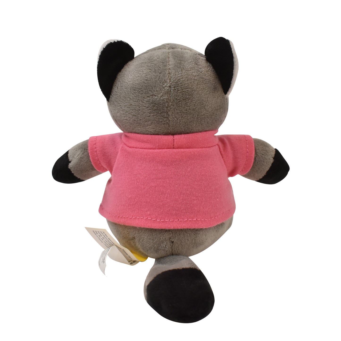 ECO Rascal Raccoon