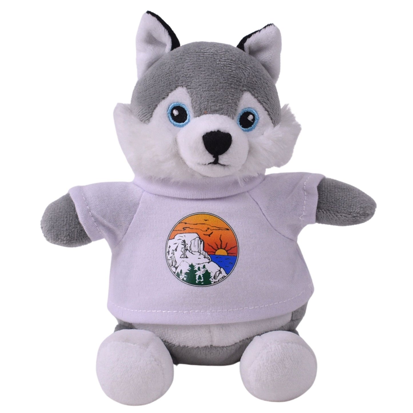 ECO Harlow Husky