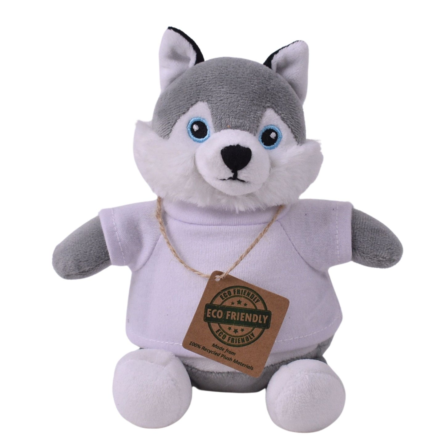 ECO Harlow Husky
