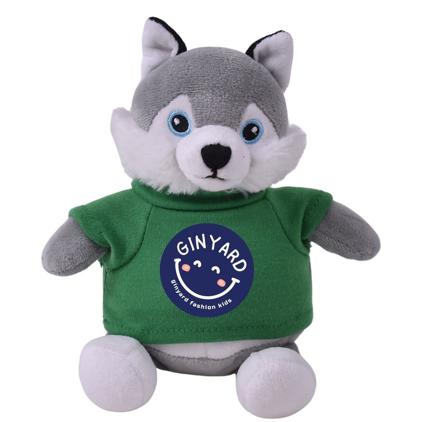 ECO Harlow Husky