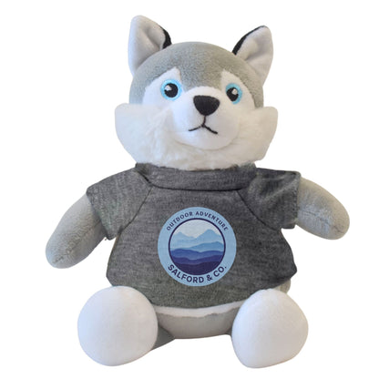 ECO Harlow Husky