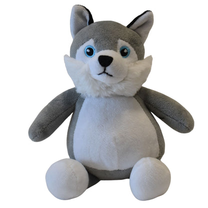 ECO Harlow Husky