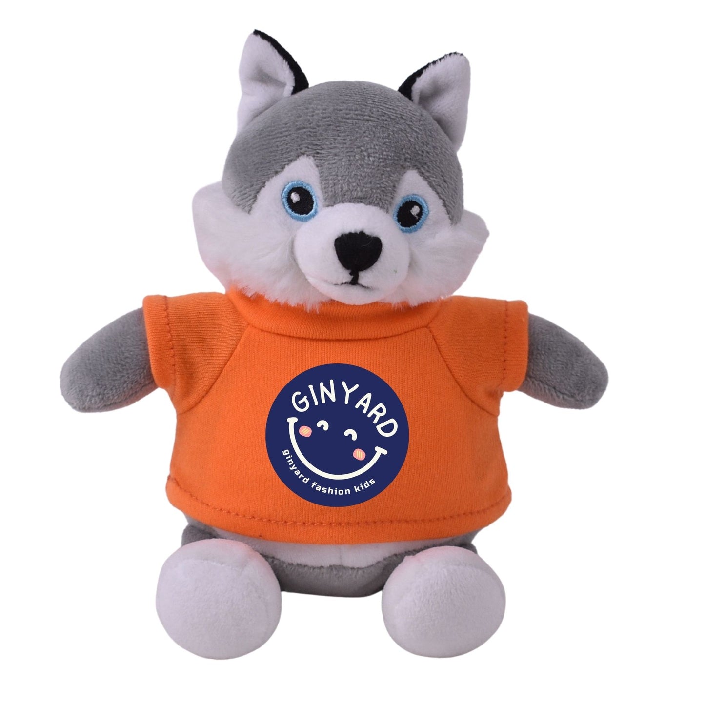 ECO Harlow Husky