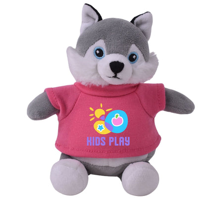 ECO Harlow Husky
