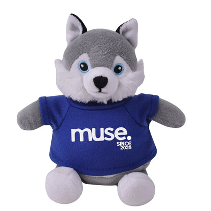 ECO Harlow Husky
