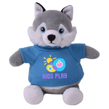 ECO Harlow Husky
