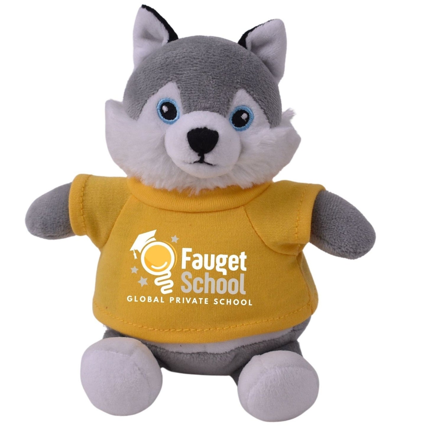 ECO Harlow Husky
