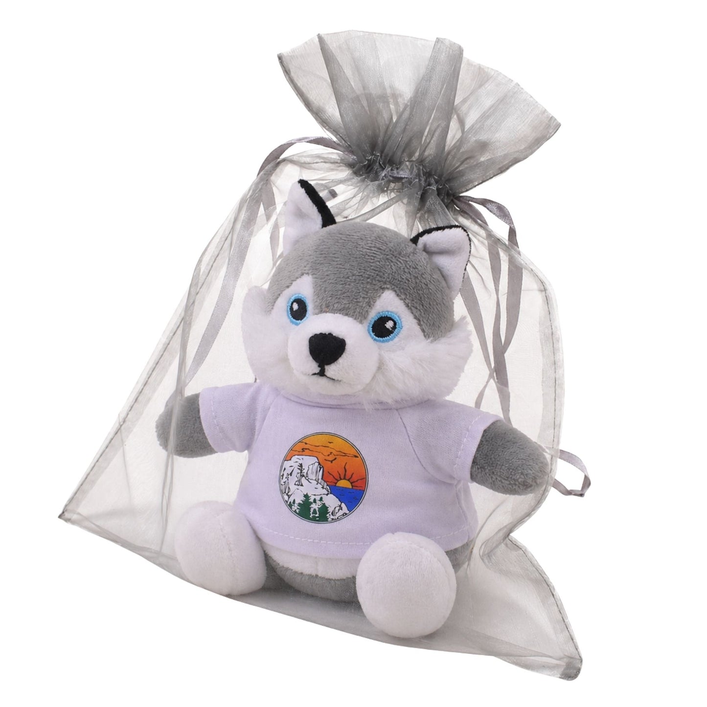 ECO Harlow Husky