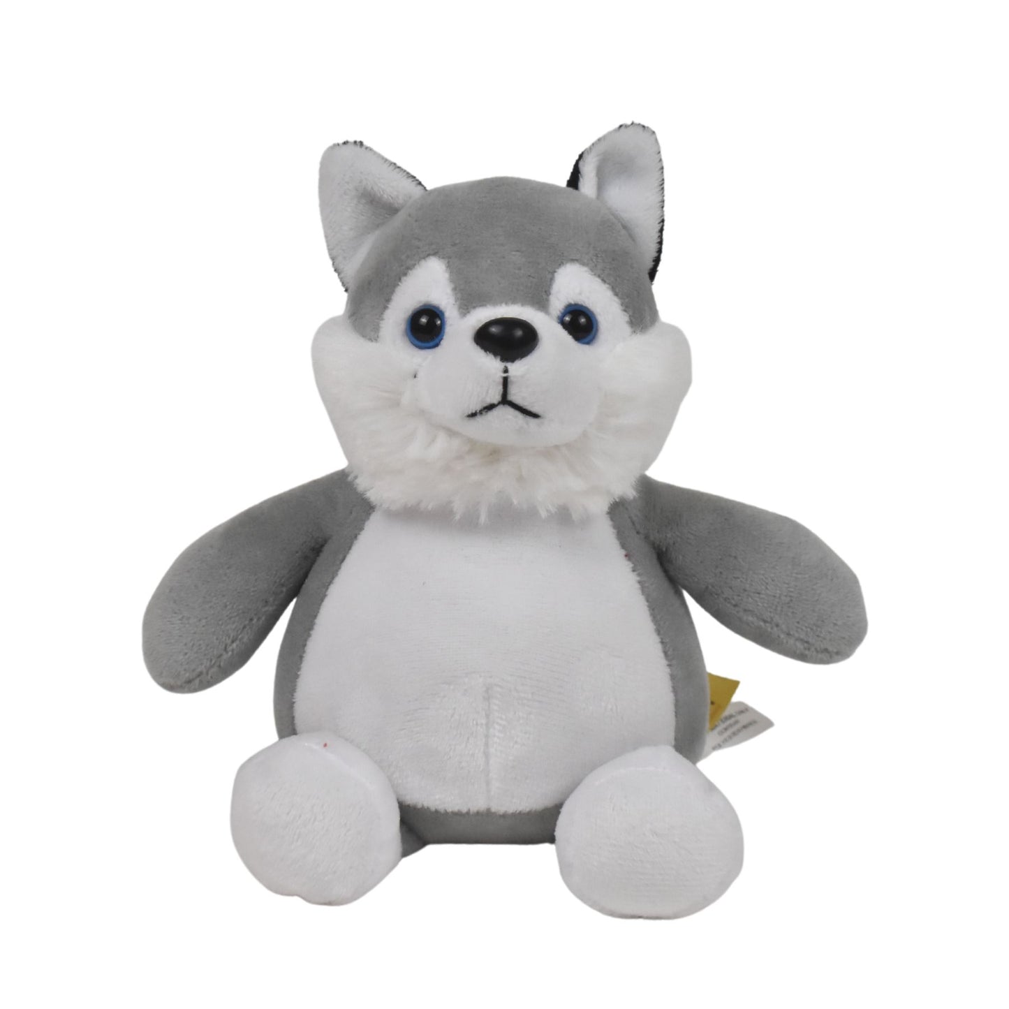 Harlow Husky (6" Mini Me Collection)