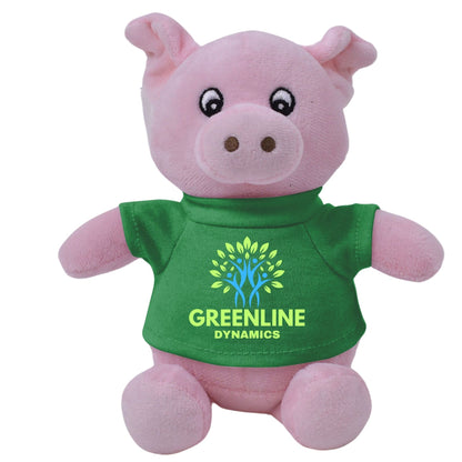 ECO Parker Pig