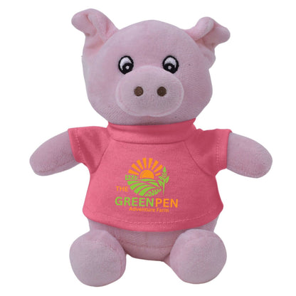 ECO Parker Pig
