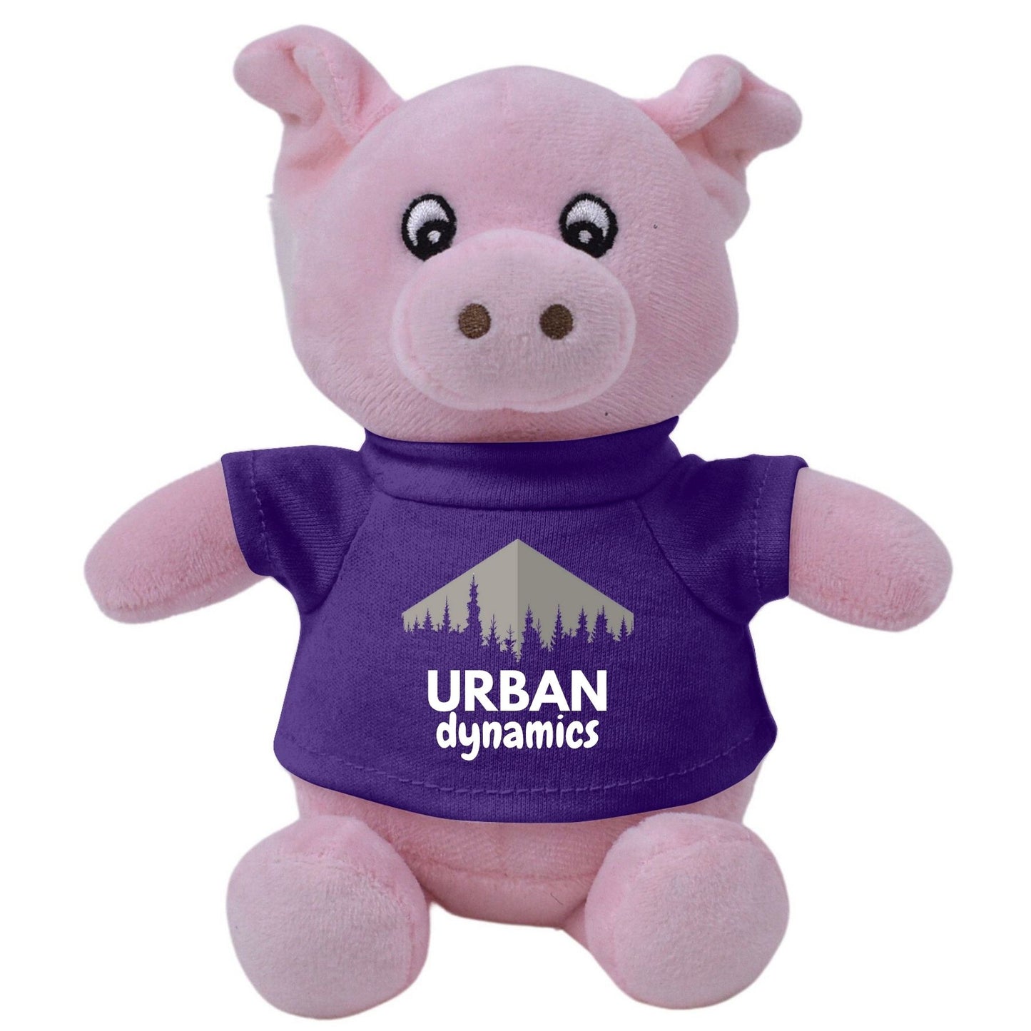 ECO Parker Pig