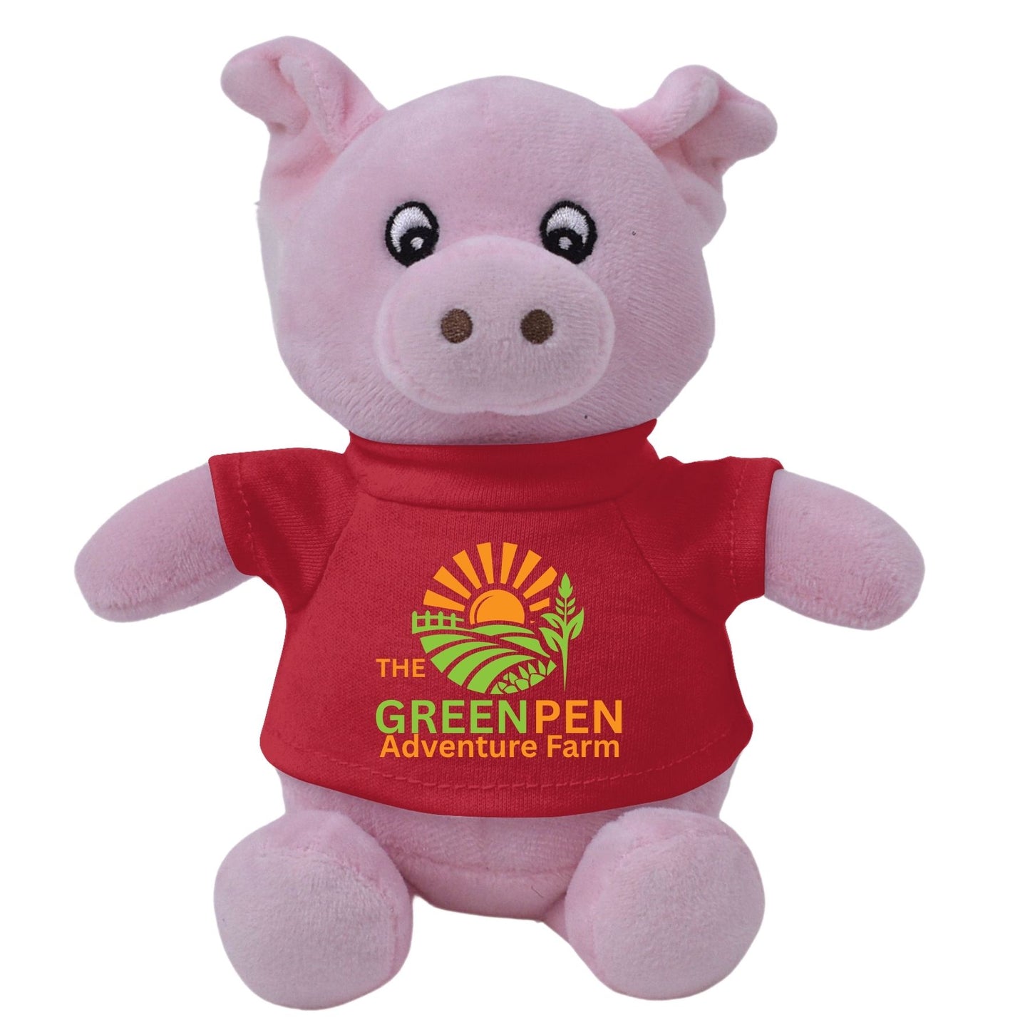 ECO Parker Pig