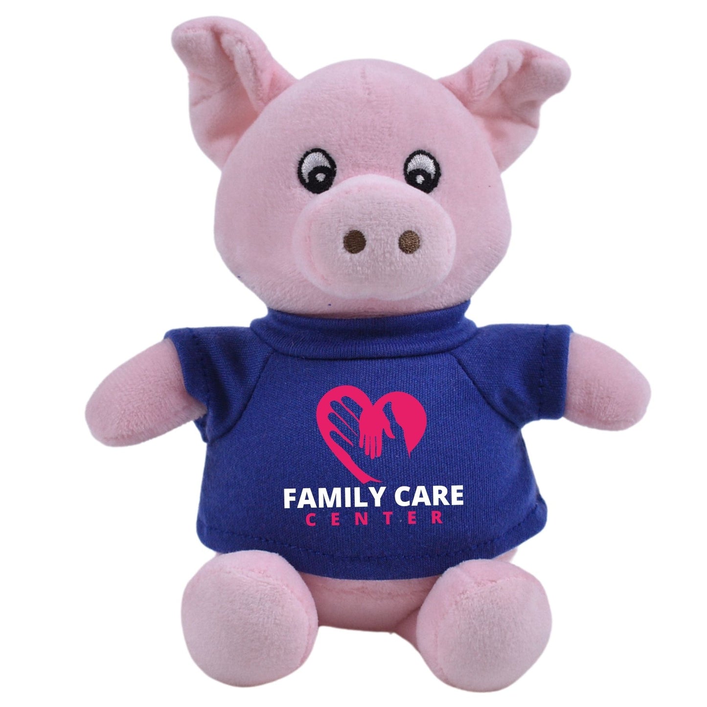 ECO Parker Pig