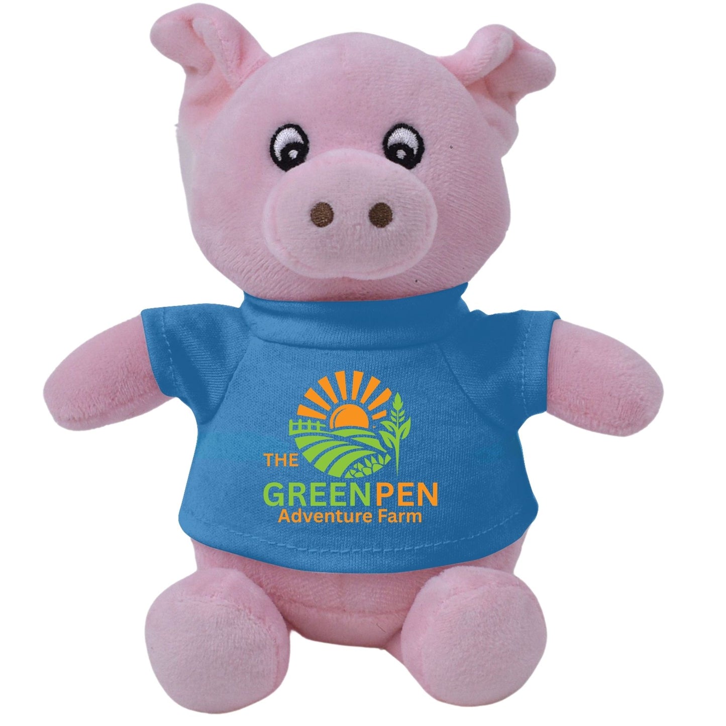 ECO Parker Pig