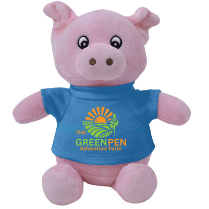 ECO Parker Pig