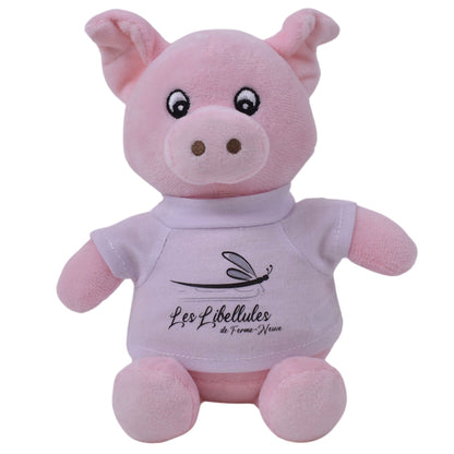 ECO Parker Pig