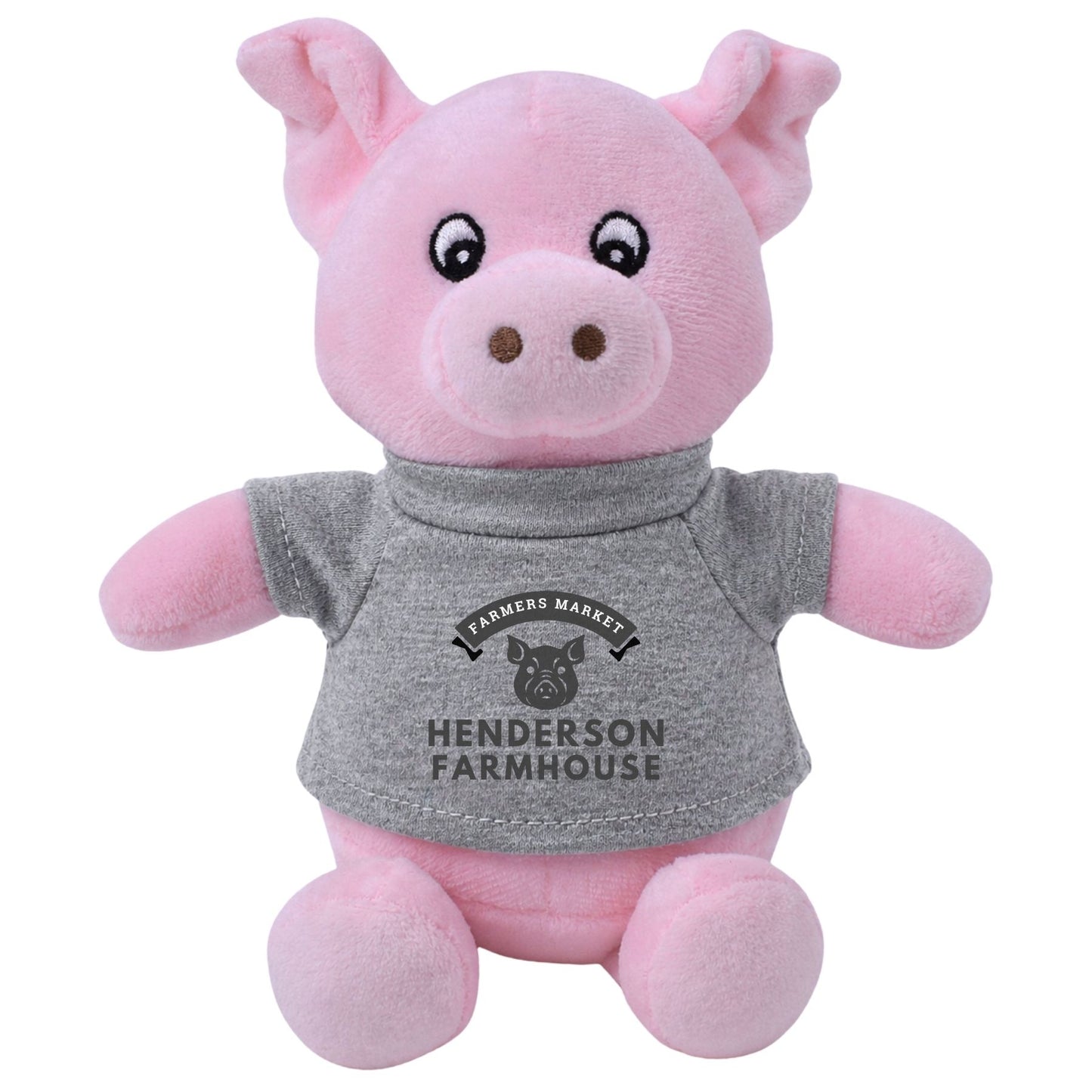 ECO Parker Pig