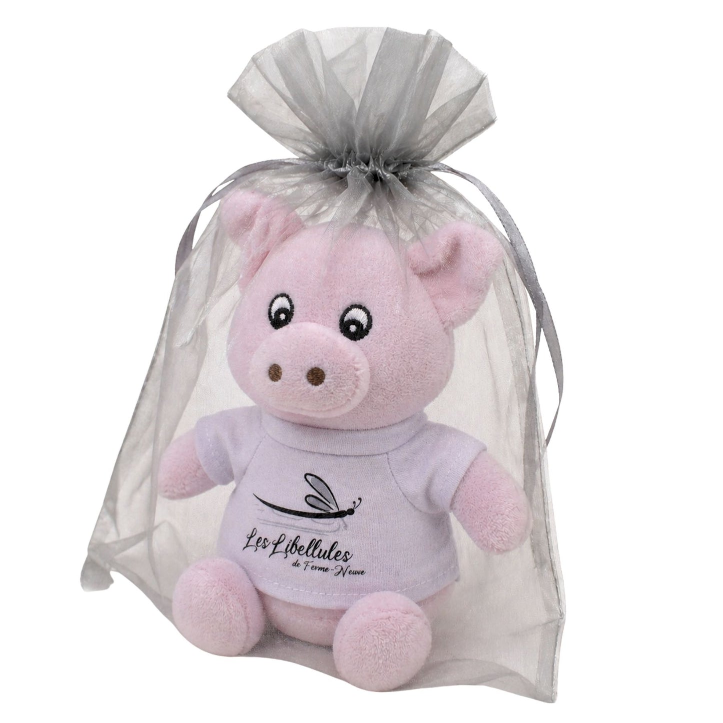 ECO Parker Pig