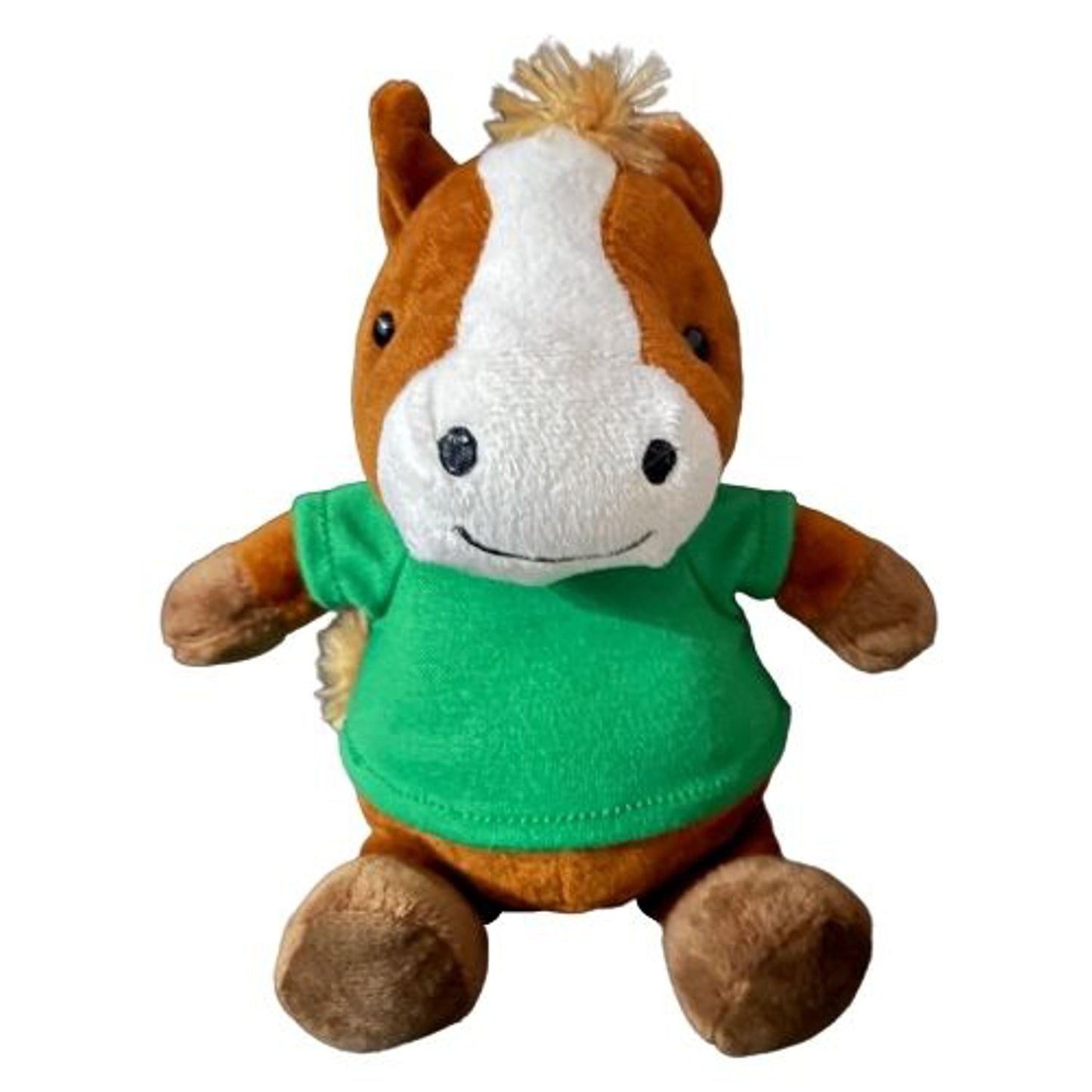 Henry Horse (6" Mini Me Collection)