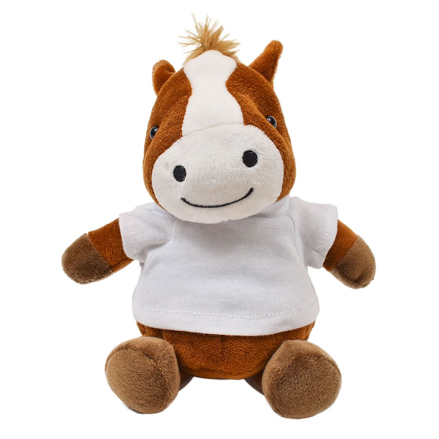 Henry Horse (6" Mini Me Collection)