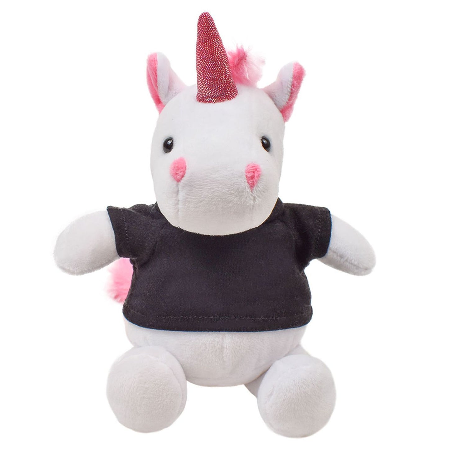 Unity Unicorn with T-Shirt (6" Mini Me Collection)