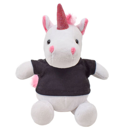 Unity Unicorn with T-Shirt (6" Mini Me Collection)