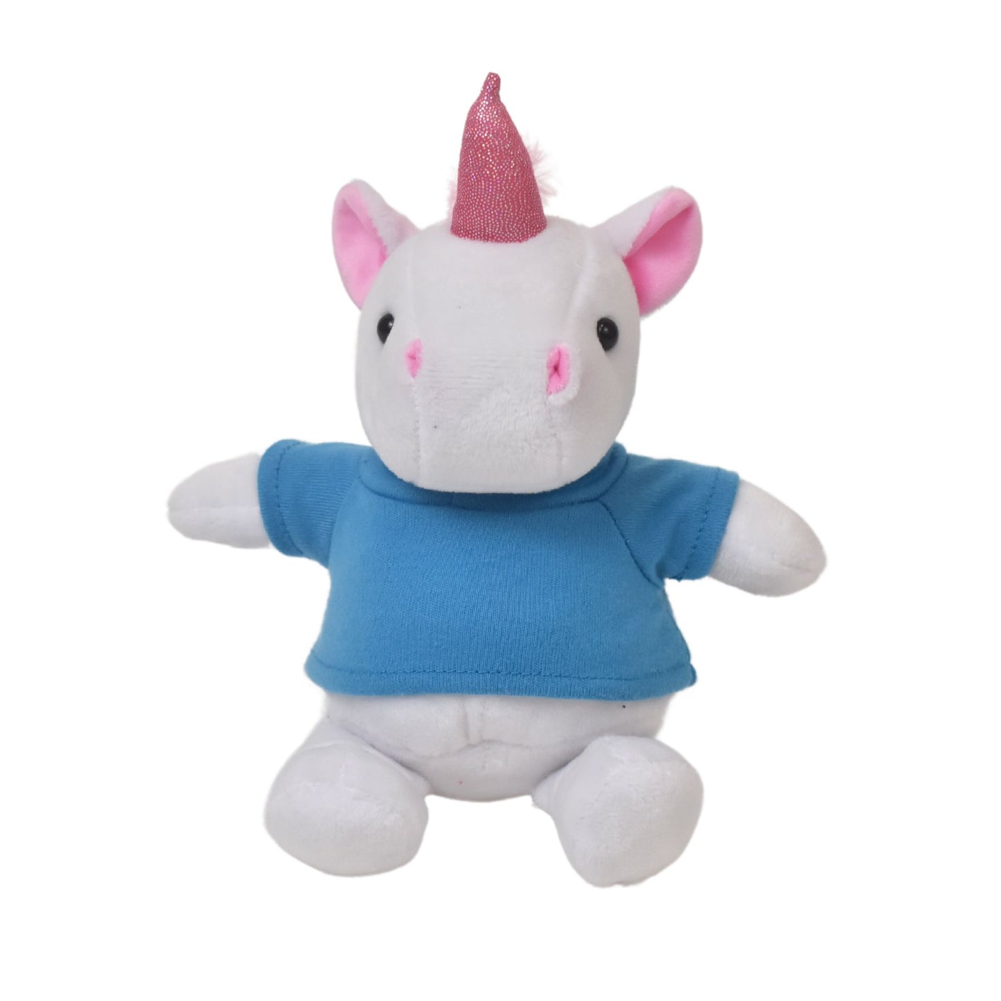 Unity Unicorn with T-Shirt (6" Mini Me Collection)