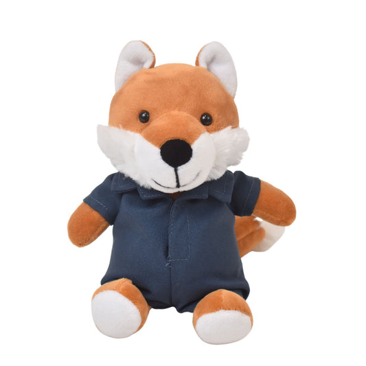 Freddy Fox Mechanic Outfit (6" Mini Me Collection)