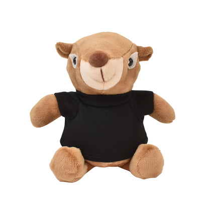 Monty Marmot (6" Mini Me Collection)