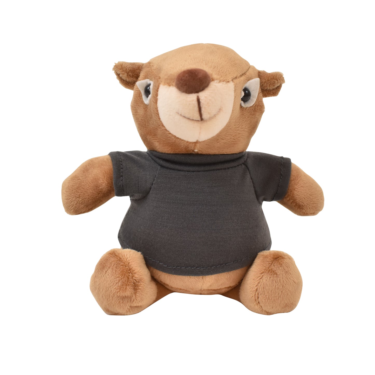 Monty Marmot (6" Mini Me Collection)