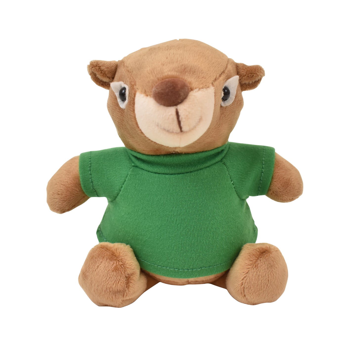 Monty Marmot (6" Mini Me Collection)