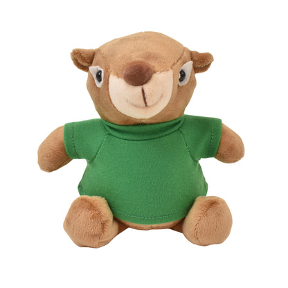Monty Marmot (6" Mini Me Collection)
