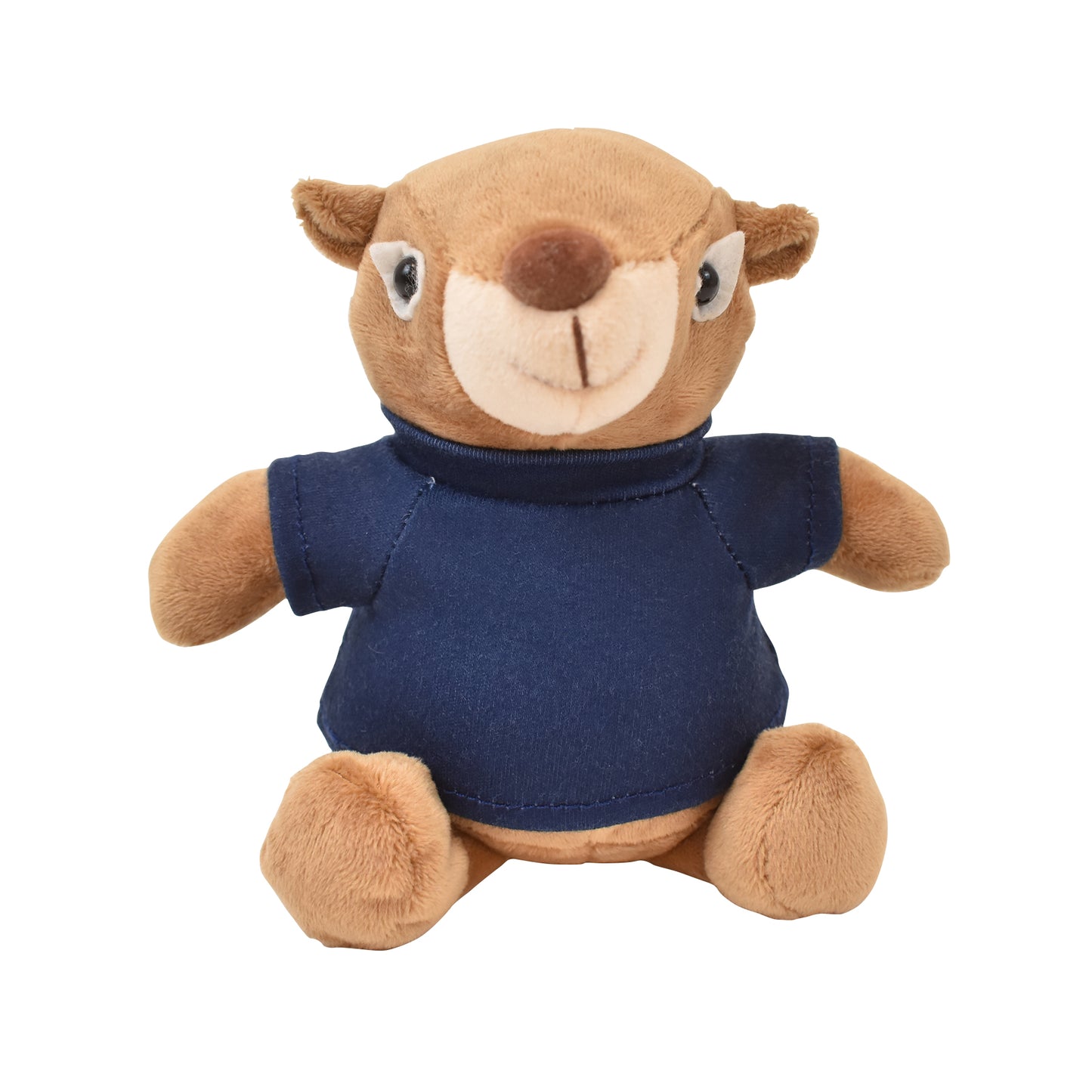 Monty Marmot (6" Mini Me Collection)