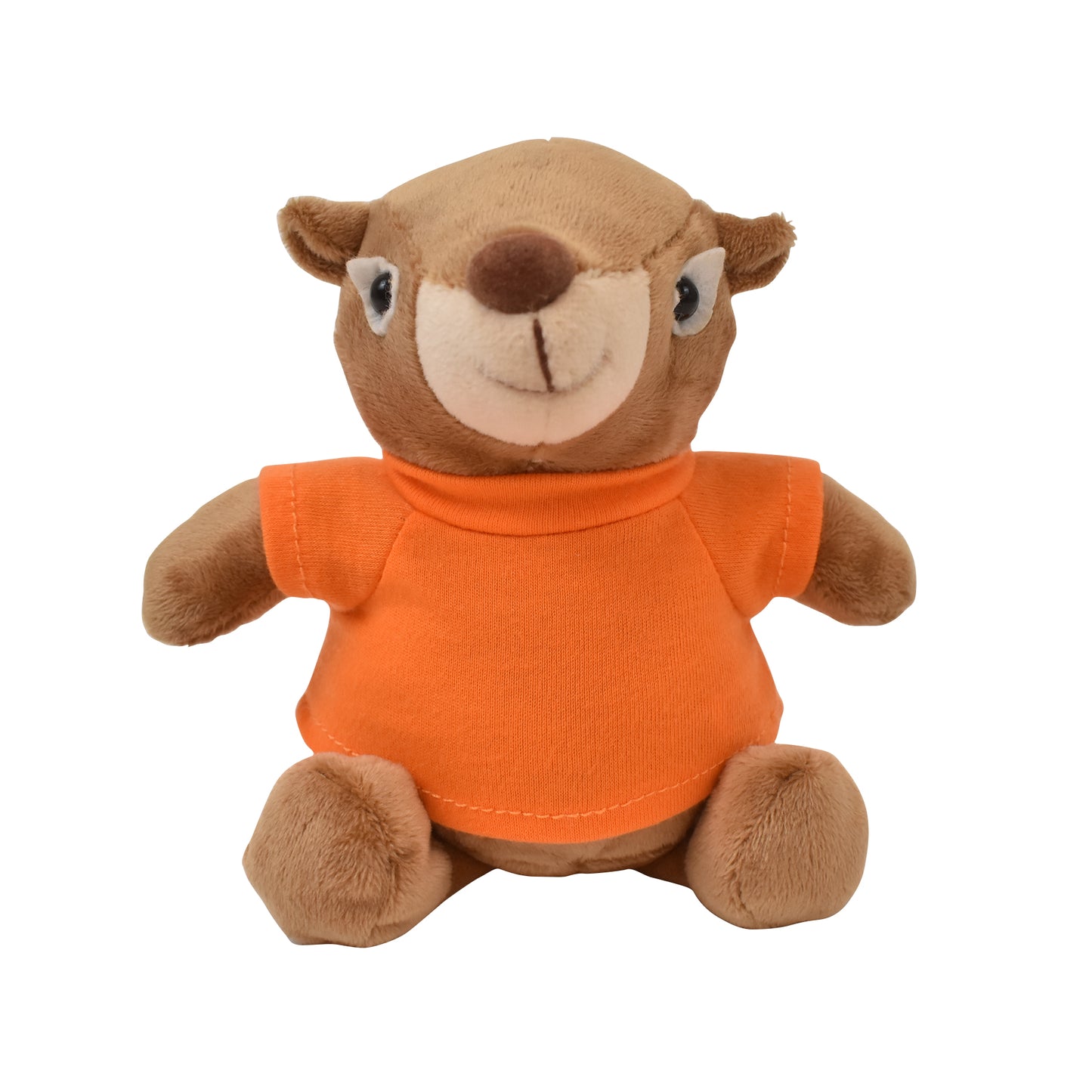 Monty Marmot (6" Mini Me Collection)