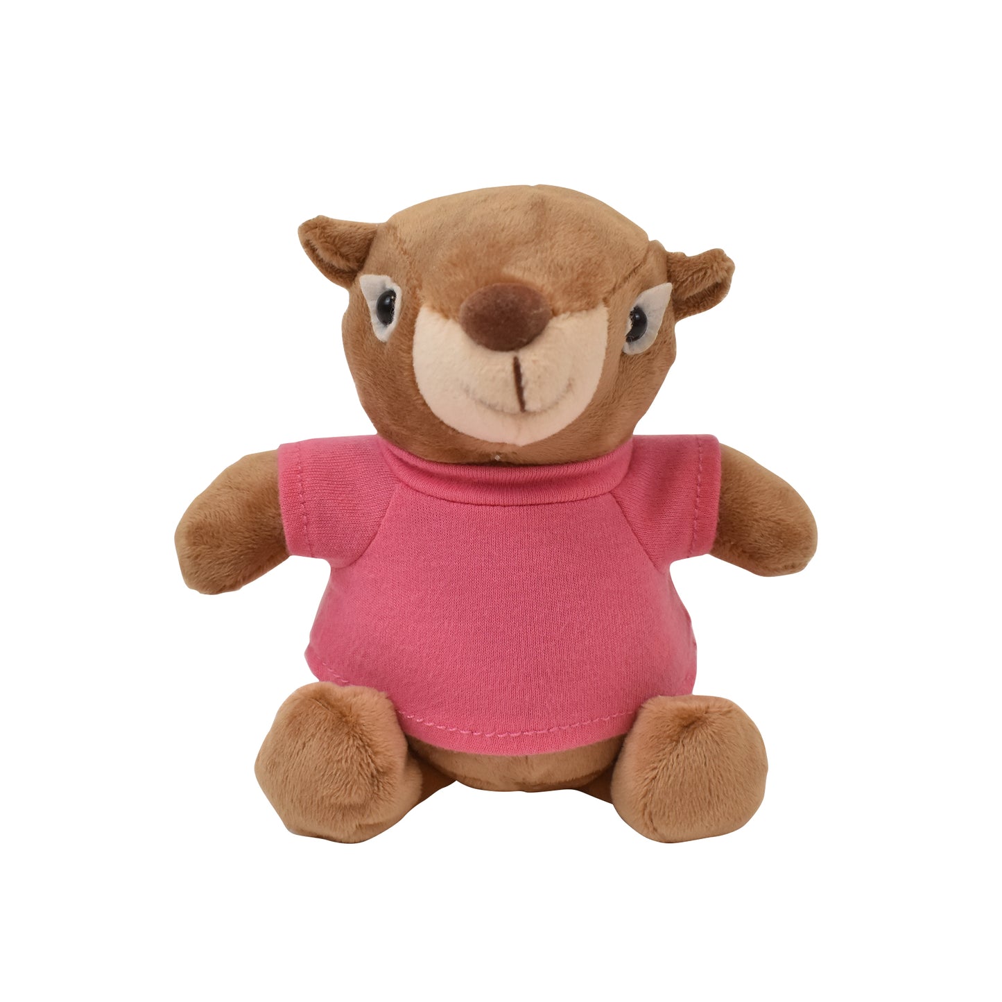 Monty Marmot (6" Mini Me Collection)