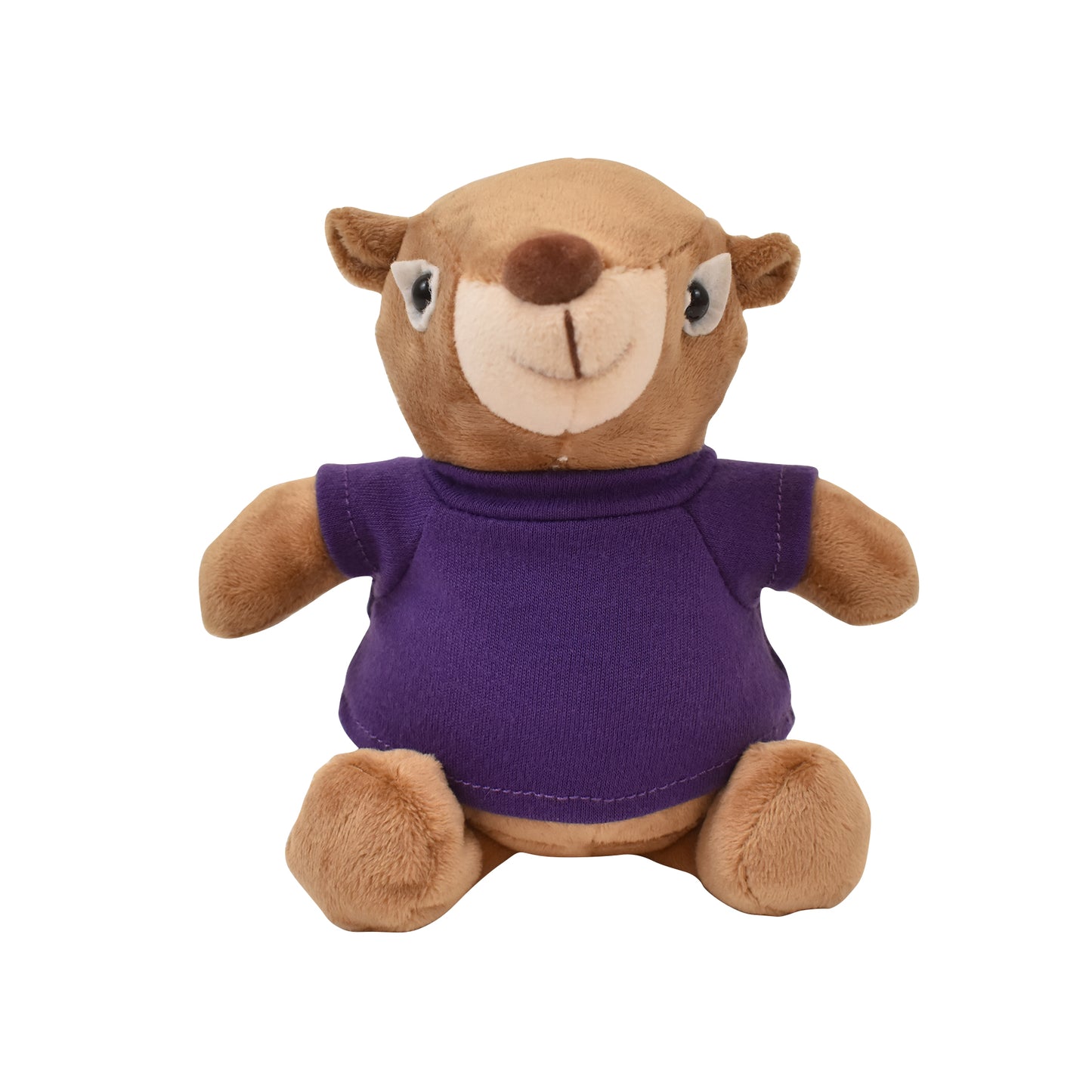 Monty Marmot (6" Mini Me Collection)