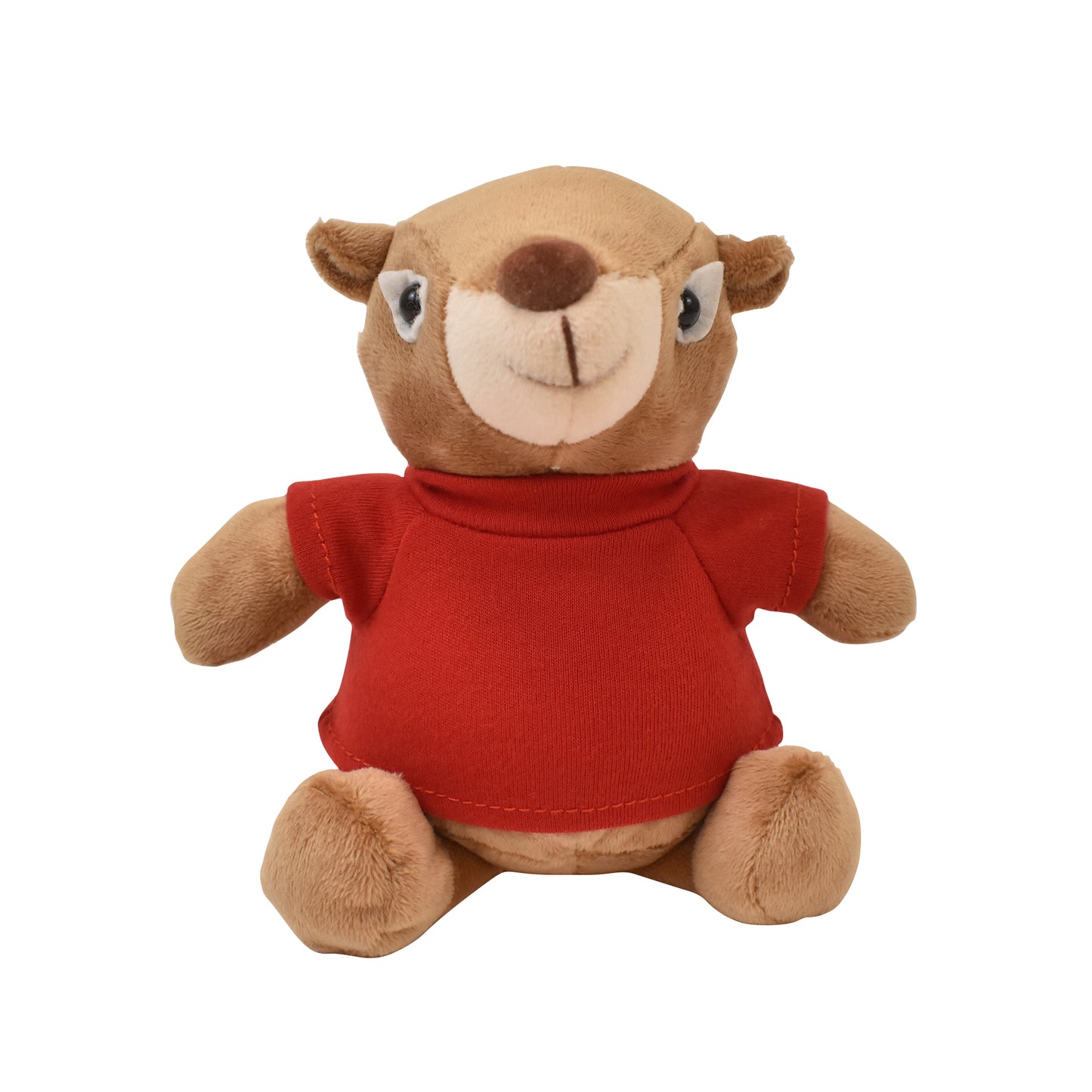 Monty Marmot (6" Mini Me Collection)