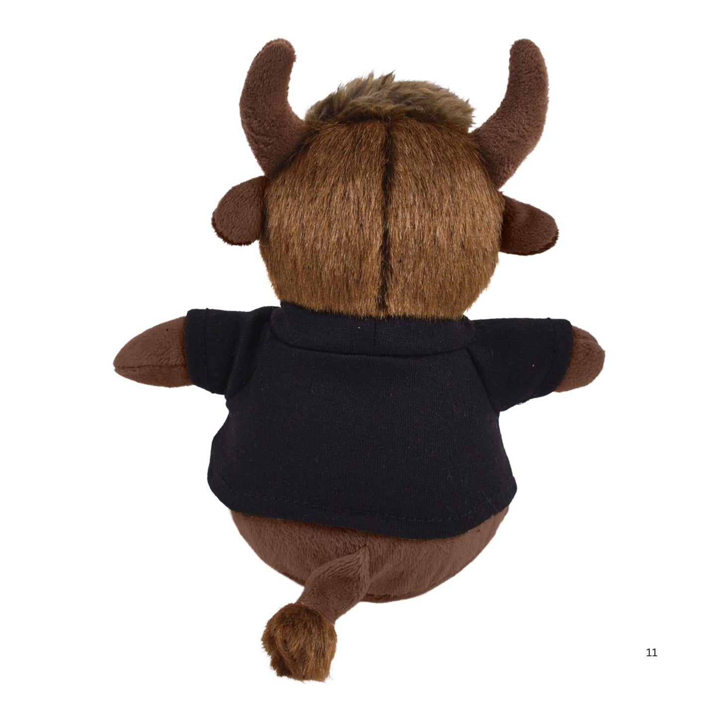 ECO Bernie Bison