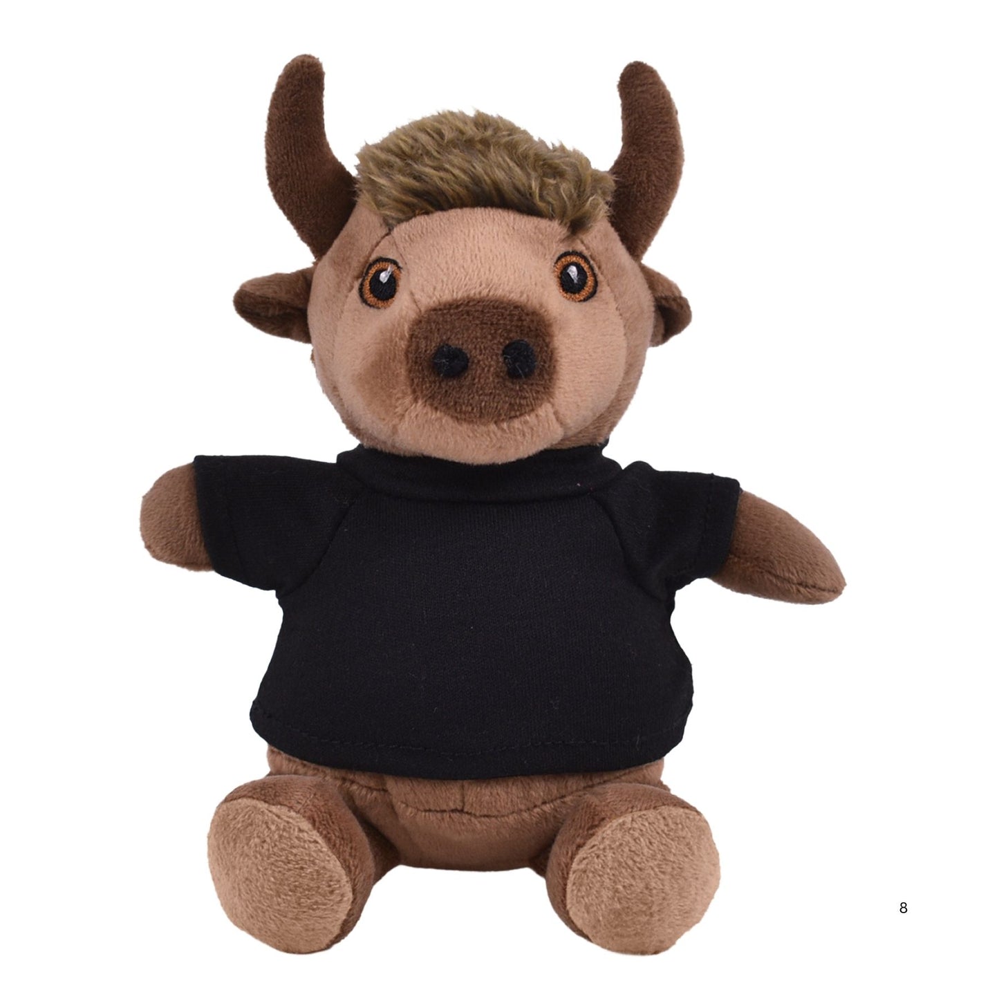 ECO Bernie Bison