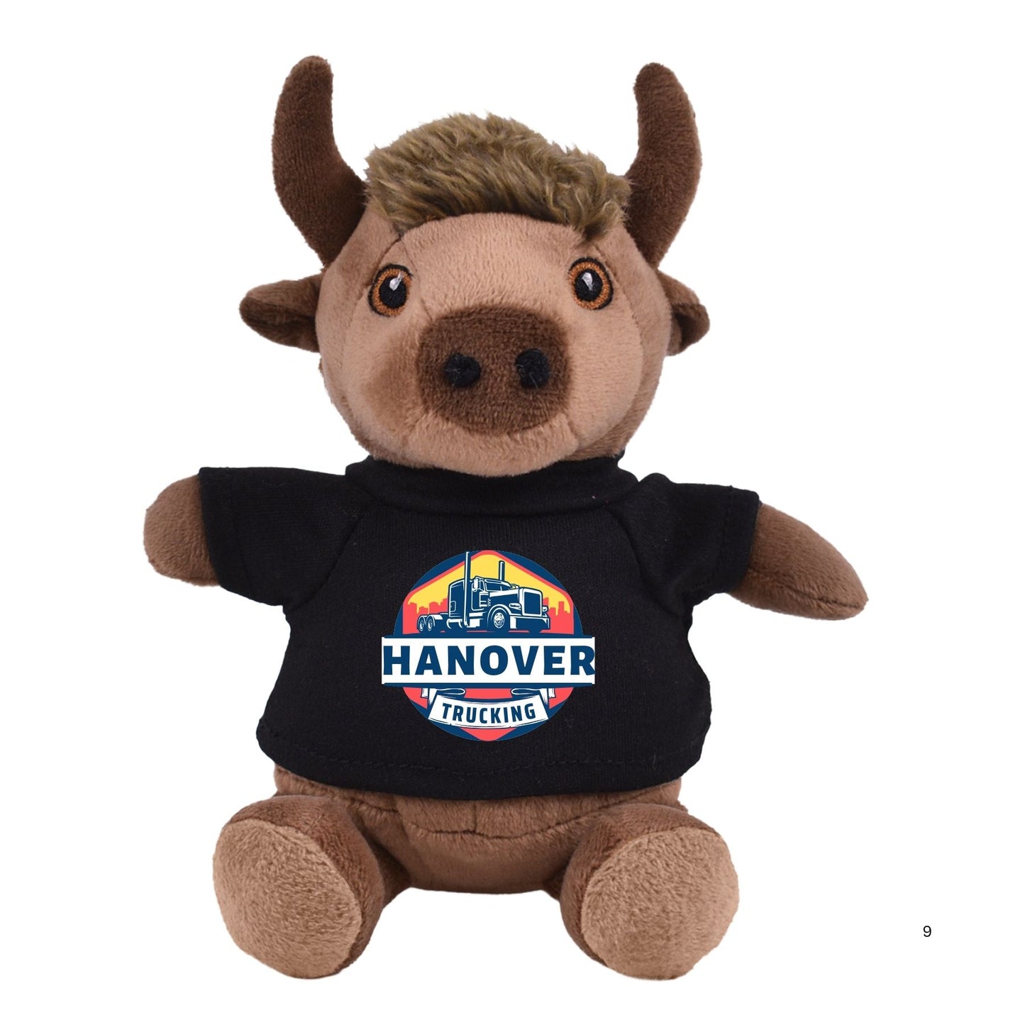 ECO Bernie Bison