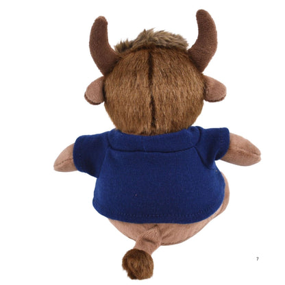 ECO Bernie Bison