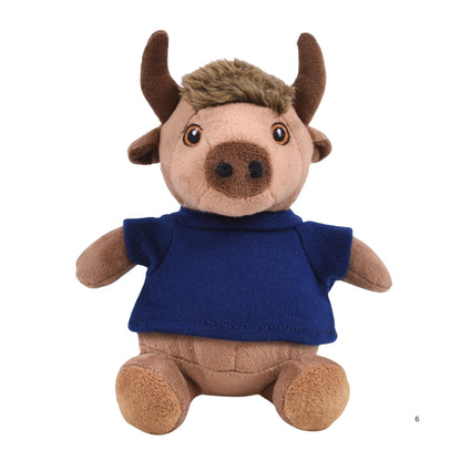 ECO Bernie Bison