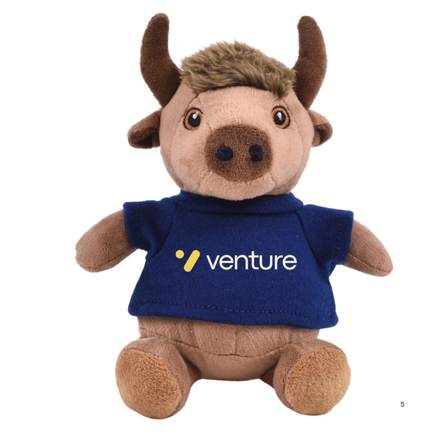 ECO Bernie Bison