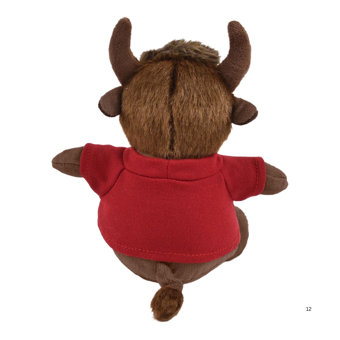 ECO Bernie Bison