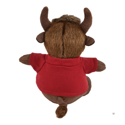 ECO Bernie Bison