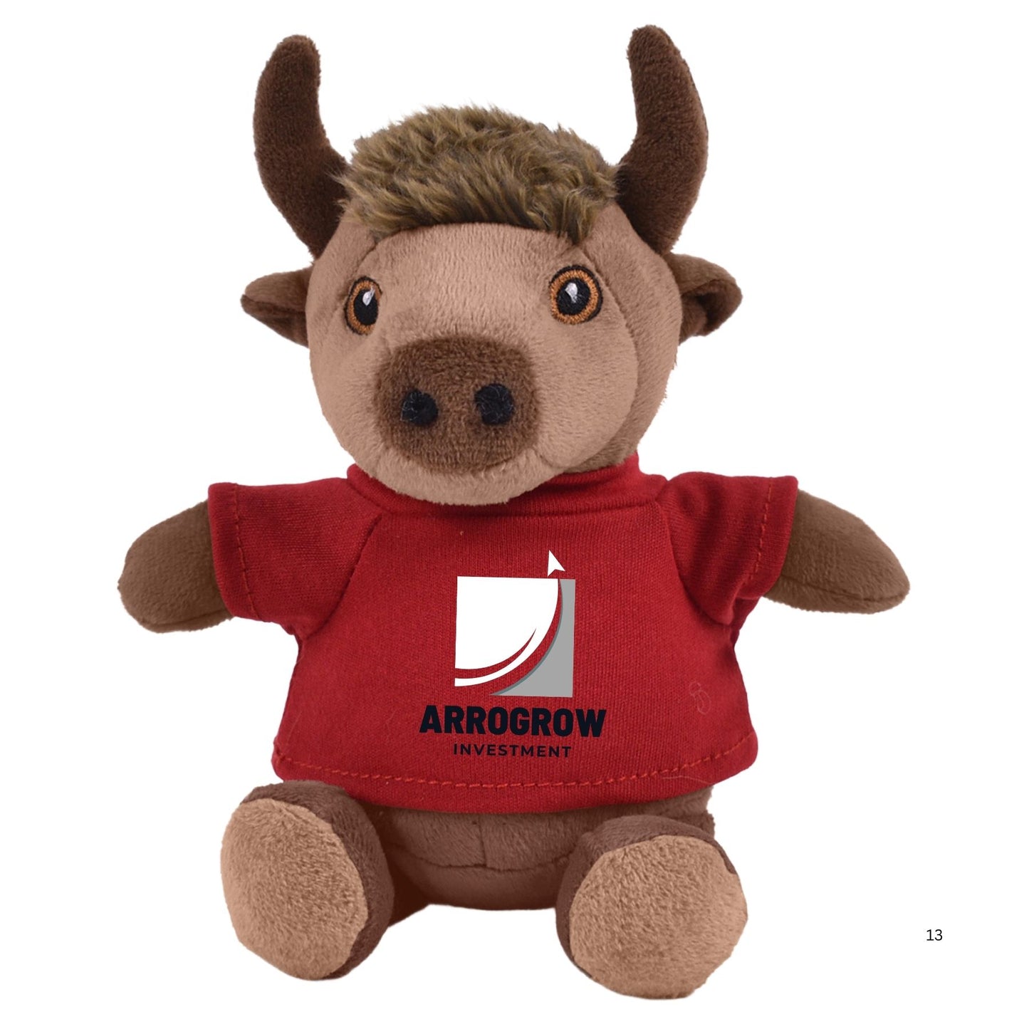 ECO Bernie Bison