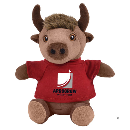 ECO Bernie Bison