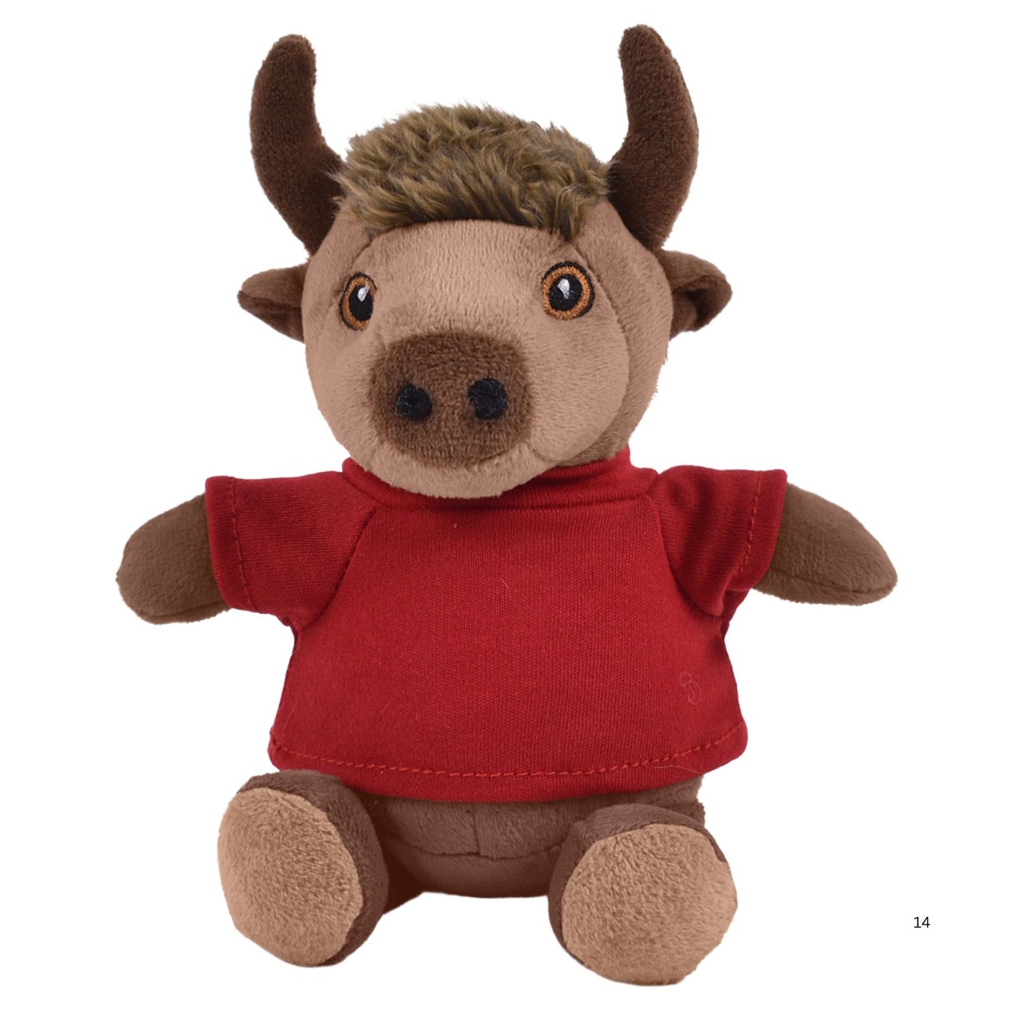 ECO Bernie Bison