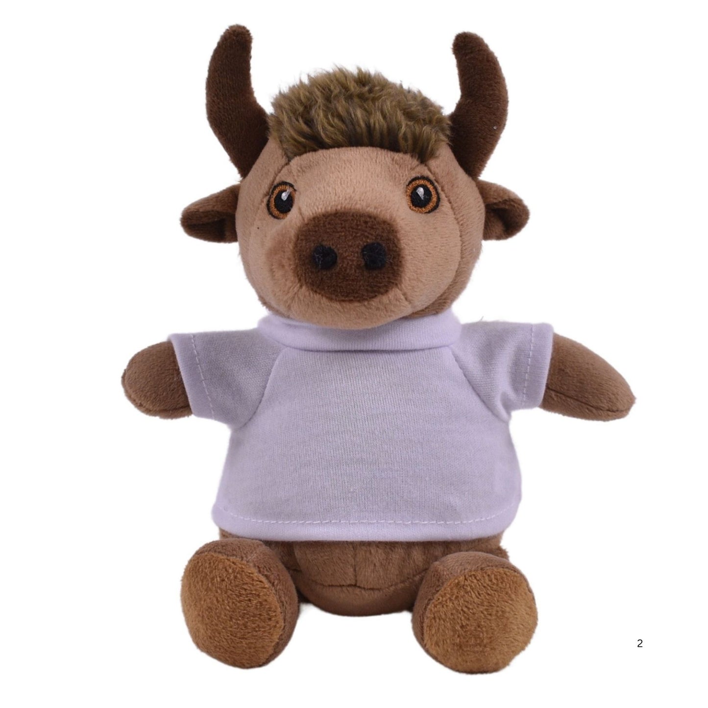 ECO Bernie Bison